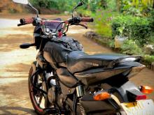 Bajaj XCD 125 2004 Motorbike