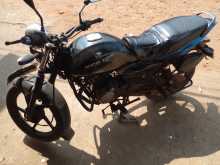 Bajaj XCD125 2008 Motorbike