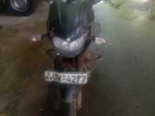 Bajaj XCD 125 2008 Motorbike