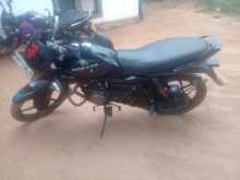 Bajaj Xcd125 2008 Motorbike