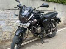 Bajaj Xcd125 2007 Motorbike