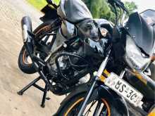 Bajaj Xcd125 2008 Motorbike