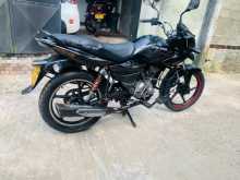 Bajaj XCD 2008 Motorbike