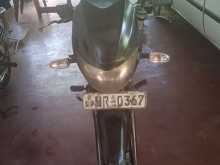 Bajaj XCD125 2008 Motorbike