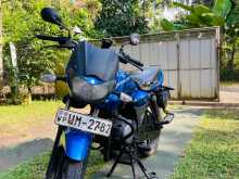 Bajaj Xcd125 2010 Motorbike