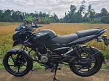 Bajaj Xcd125 2011 Motorbike