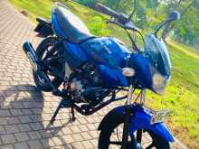 Bajaj Xcd125 2010 Motorbike