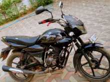 Bajaj Xcd125 2009 Motorbike