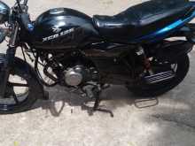 Bajaj XCD 125 2008 Motorbike