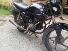 Bajaj XCD125 2008 Motorbike
