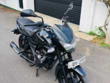 Bajaj Xcd125 2009 Motorbike