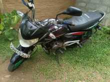 Bajaj Xcd 135 2009 Motorbike