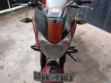 Bajaj Xcd 135 2009 Motorbike