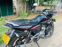 Bajaj XCD135 2010 Motorbike