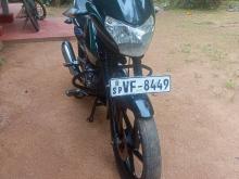 Bajaj Xcd 135 2010 Motorbike