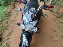 Bajaj Xcd 135 2010 Motorbike
