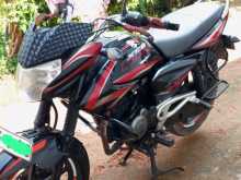 Bajaj Xcd 135 2011 Motorbike