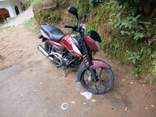 Bajaj Xcd 135 2009 Motorbike
