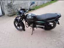 Bajaj Xcd 135 2009 Motorbike