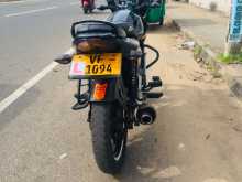 Bajaj Xcd 135 2009 Motorbike