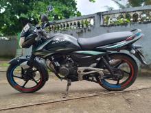 Bajaj Xcd 135 2009 Motorbike