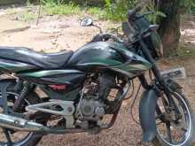 Bajaj Xcd 135 2009 Motorbike