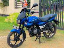 Bajaj Xed 125 2008 Motorbike
