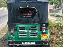 Bajaj RE 2010 Three Wheel