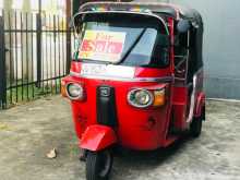 Bajaj RE 2010 Three Wheel