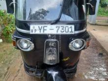 Bajaj 4 Stroke 2011 Three Wheel