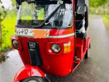 Bajaj RE 2011 Three Wheel