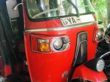 Bajaj Y  2010 Three Wheel