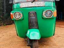 Bajaj RE 2010 Three Wheel