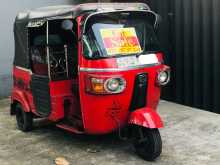 Bajaj RE 2010 Three Wheel