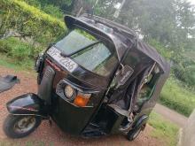 Bajaj RE 2010 Three Wheel