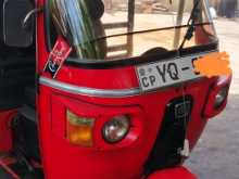 Bajaj 2 Stroke 2011 Three Wheel