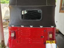 Bajaj RE 2010 Three Wheel