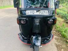 Bajaj Y NUMBER 2016 Truck