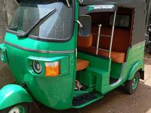 Bajaj RE 2009 Three Wheel