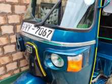 Bajaj RE 2015 Three Wheel