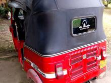 Bajaj RE 2010 Three Wheel