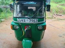 Bajaj RE 4 Stroke 2011 Three Wheel