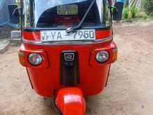 Bajaj RE 2010 Three Wheel