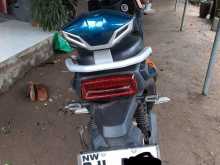 Other YADETA T9 2024 Motorbike