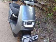 Yadea Yadea 2025 Motorbike