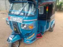 Bajaj RE 2010 Three Wheel