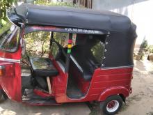 Bajaj RE 2010 Three Wheel