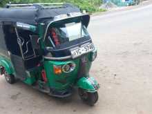 Bajaj RE 2010 Three Wheel