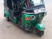 Bajaj 4 Stroke 2010 Three Wheel