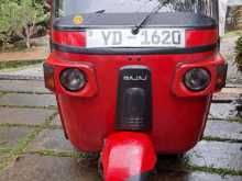 Bajaj 4 Stroke 2010 Three Wheel